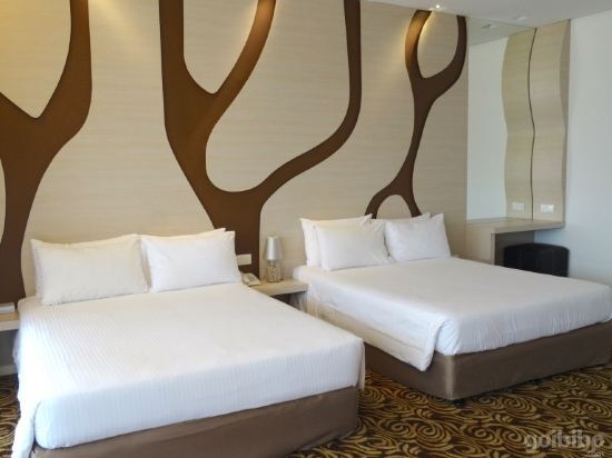 The 5 Elements Hotel