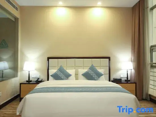 Tianyu Runhua International Hotel - Chambres