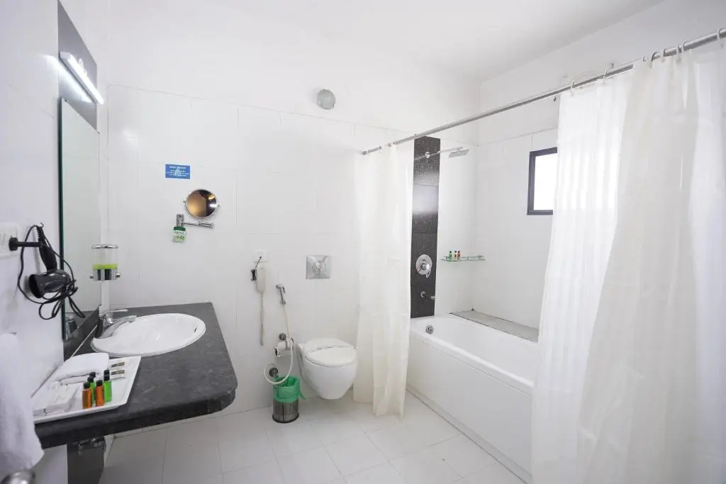 Royal Suite