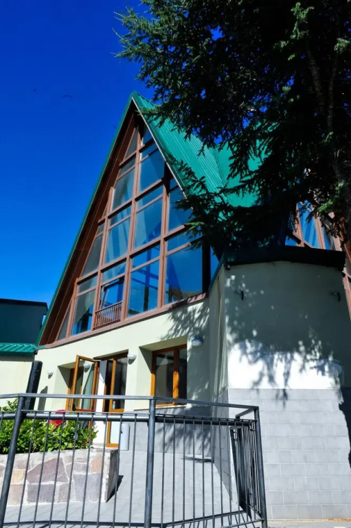 Chalet Madonna di Viggiano