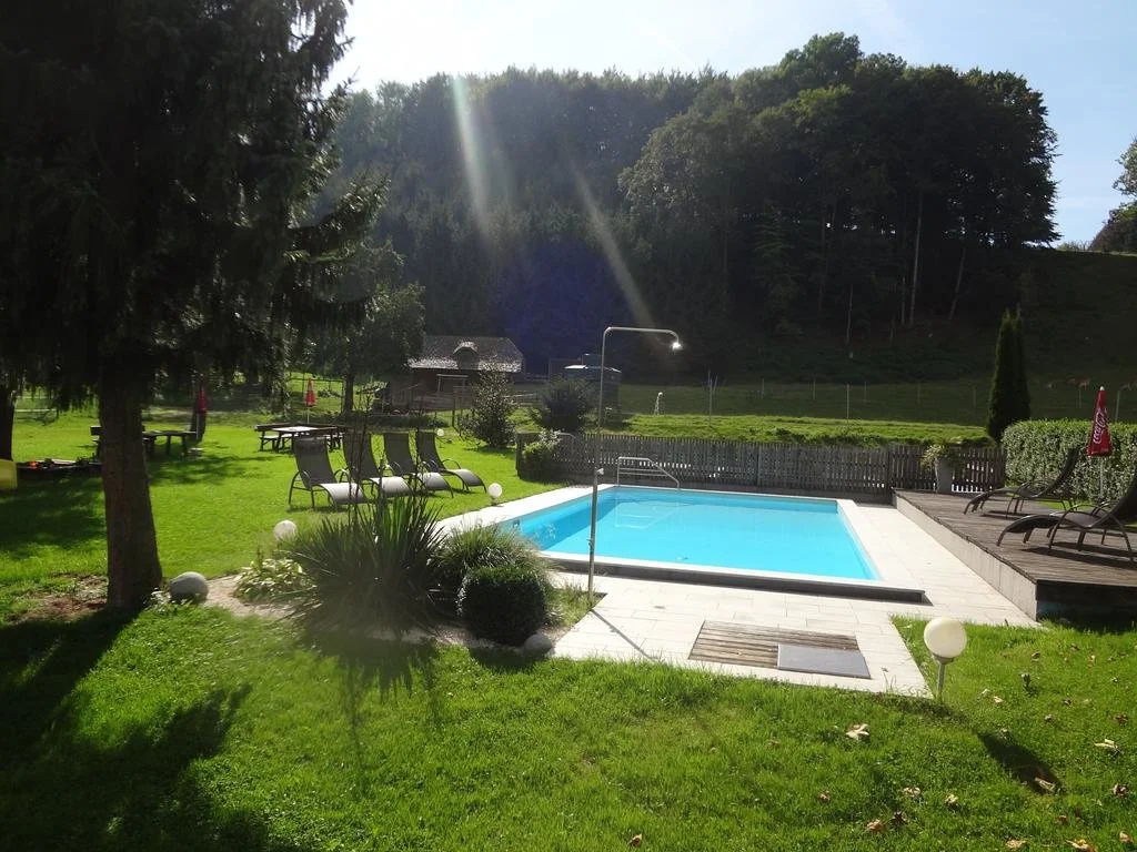 Hotel Schneeweiss