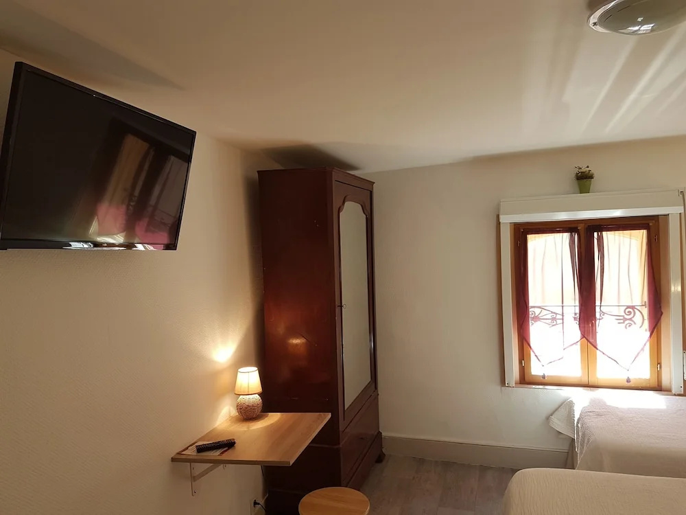 Voir la photo 3 — Hotel Restaurant Henri IV