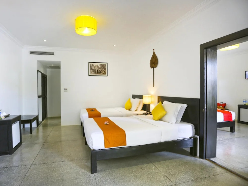 Kiri Boutique Hotel by null