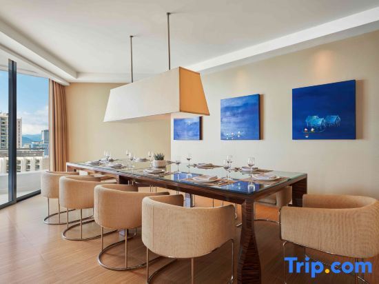 Sheraton Nha Trang Hotel & Spa