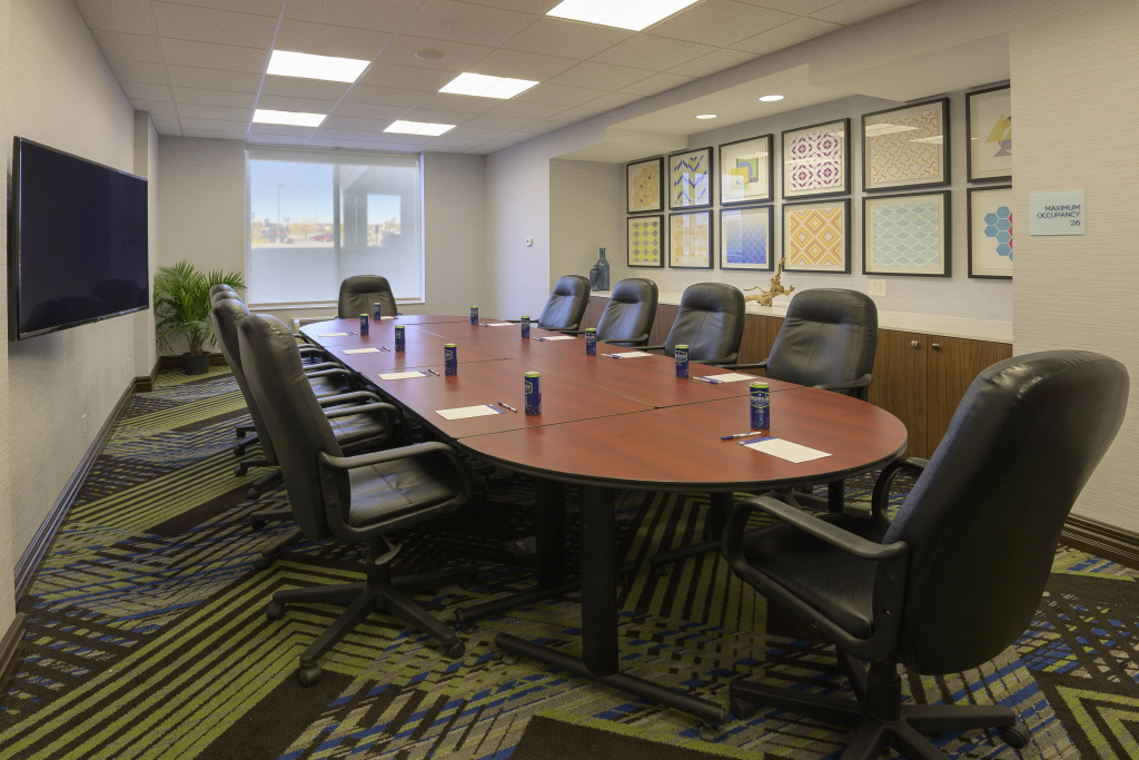 Holiday Inn Express & Suites North Bay by IHG - Général