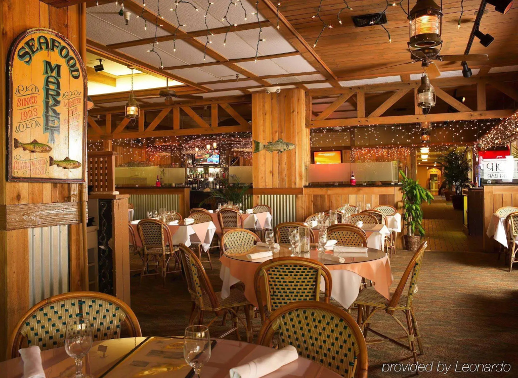 Palm Beach Shores Resort and Vacation Villas - Général
