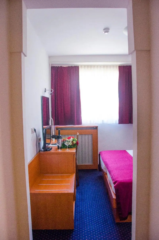 Hotel Petka - Chambres