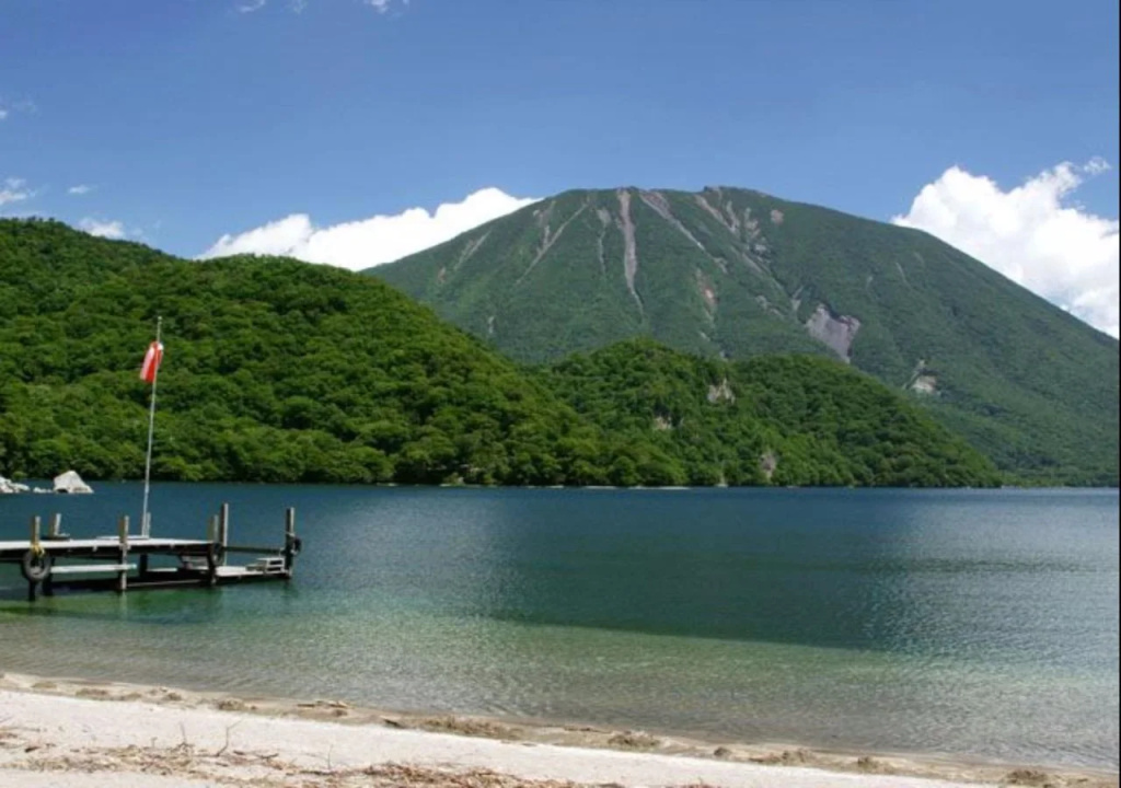 Beach & Waterfront