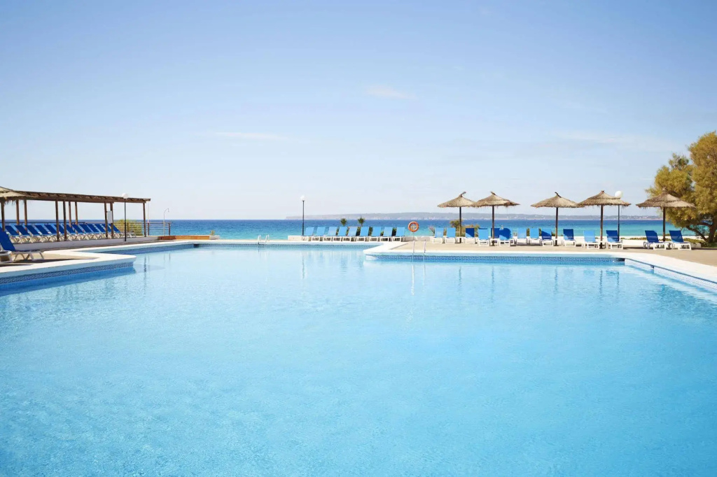 Insotel Club Maryland - Général