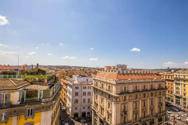 2 Bedrooms Apartment with balcony