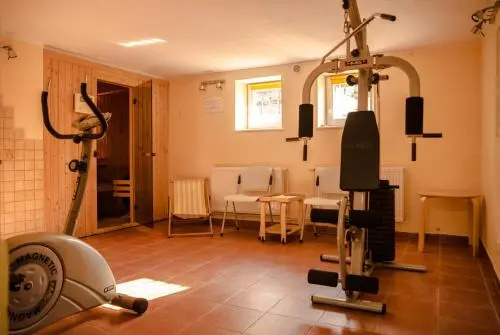 Hotel photo 15
