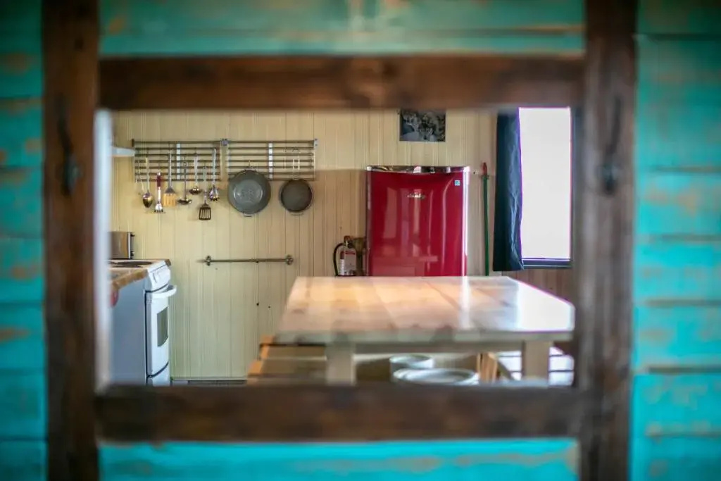 Auberge Festive Sea Shack - фото 24