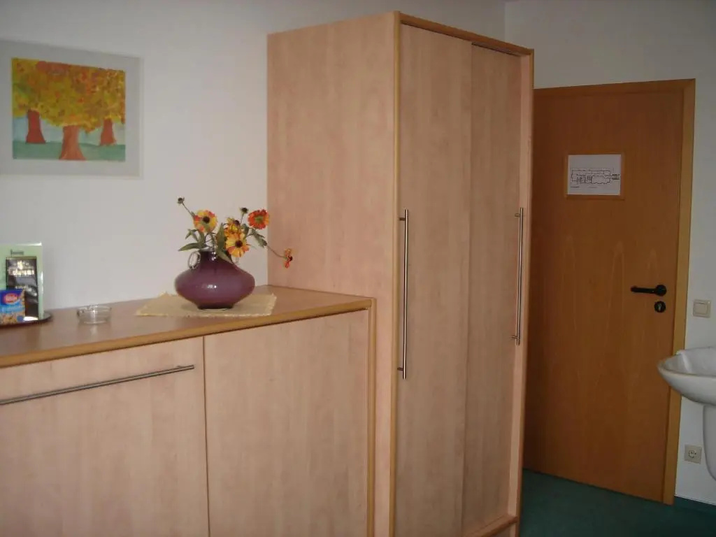 Land-gut-Hotel Lohmann - Chambres