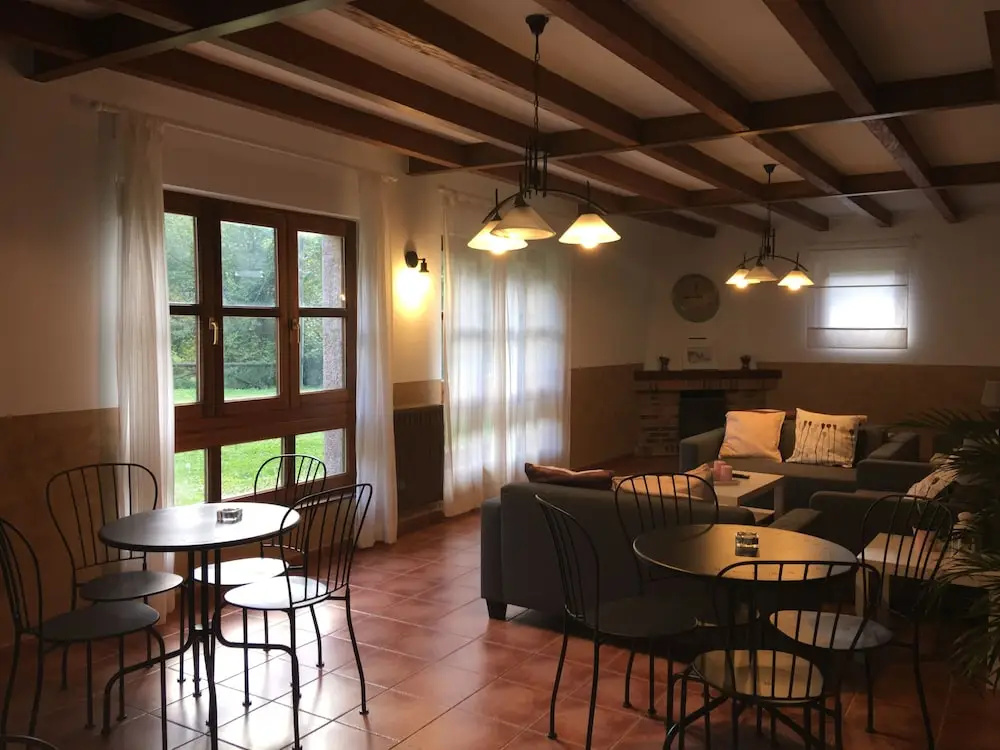 Hotel photo 20