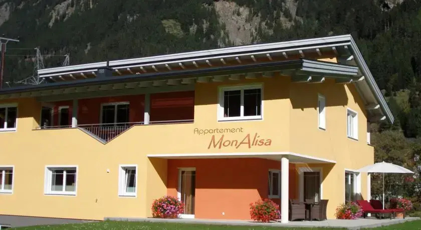 Appartements MonAlisa