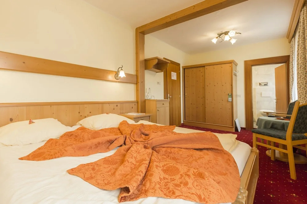 Hotel Schönegg - Chambres