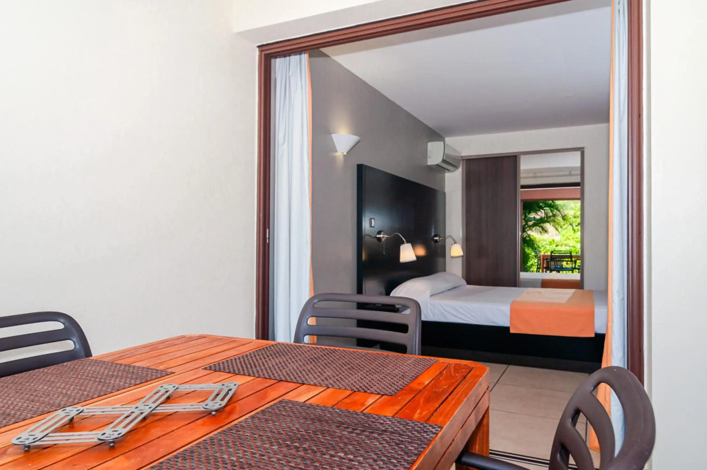 TAMA Hôtel - фото 25