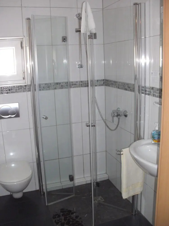 Hotel Zum Grunewald - Chambres