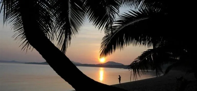 Beach & Waterfront