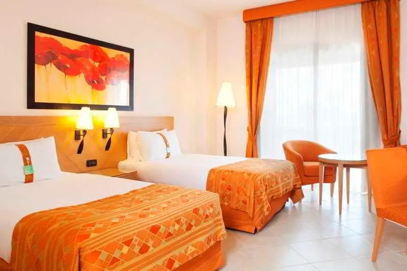 Resort Marina di Castello Golf & SPA - Chambres