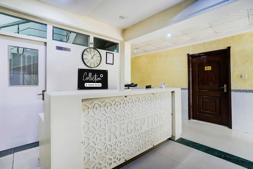 Hotel photo 9