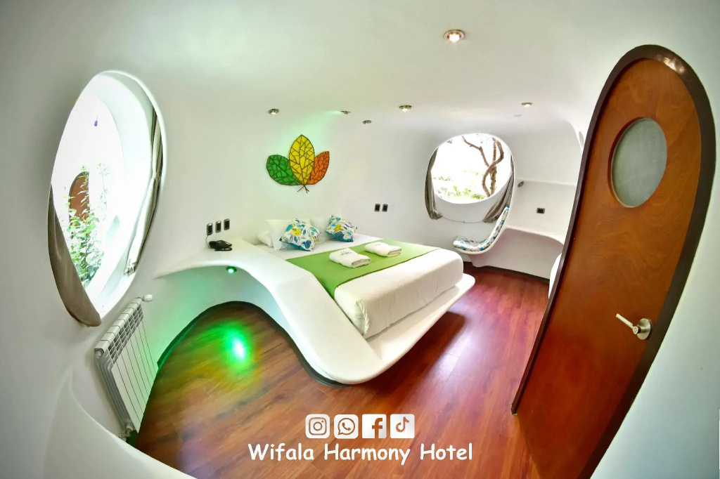 Hotel photo 9