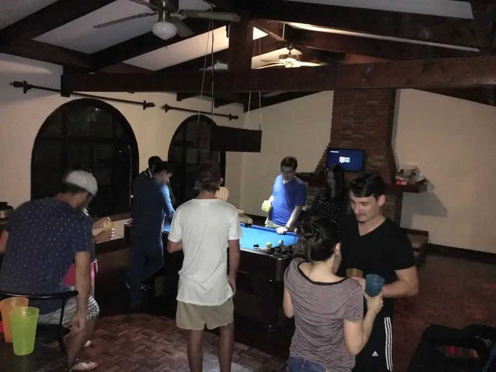 TripOn 2 - Hostel - Adults Only - фото 25