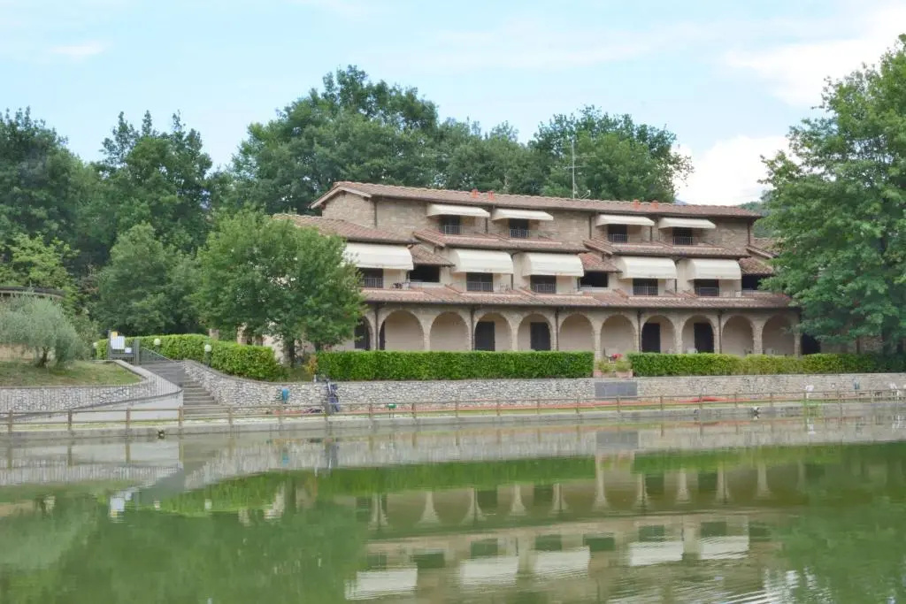 Laghi Della Tranquillita' - Chambres