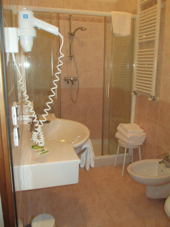 Hotel Rizzi - Général