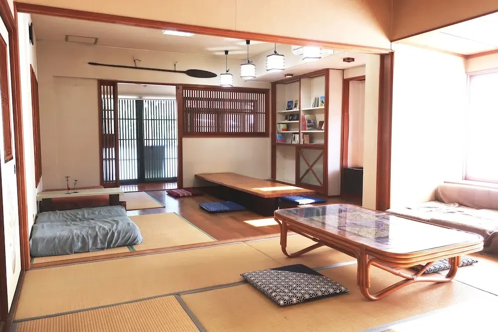 Naru. Guest House - фото 19