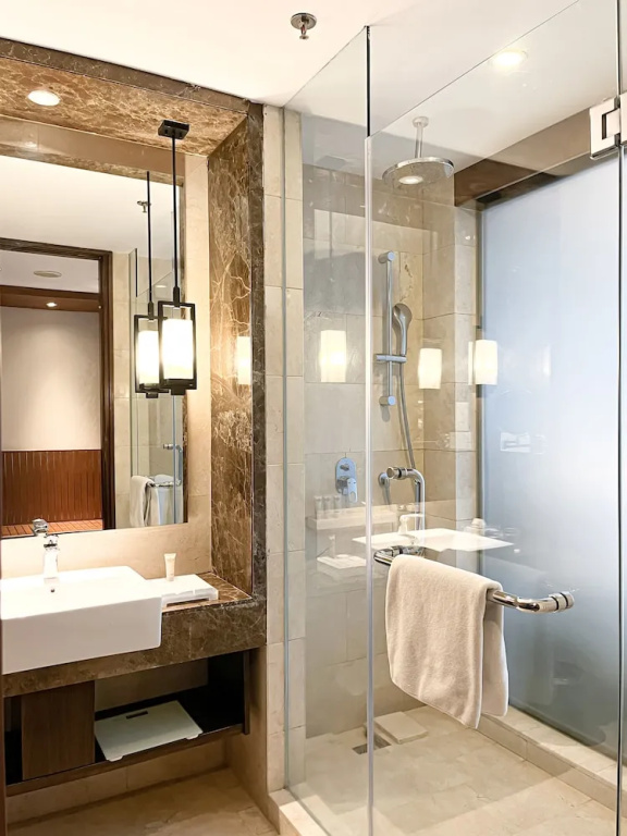 Crowne Plaza Bandung by IHG - Chambres