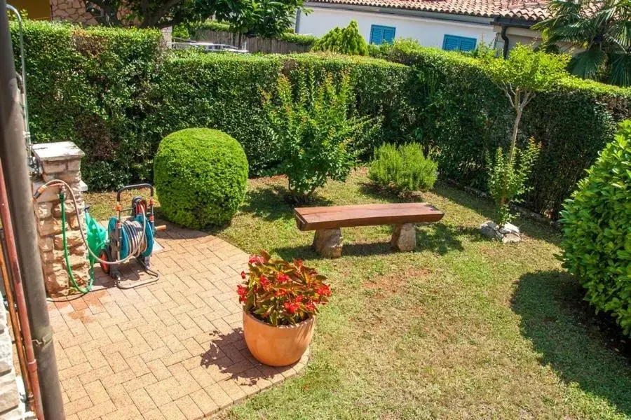 Holiday Home Skale