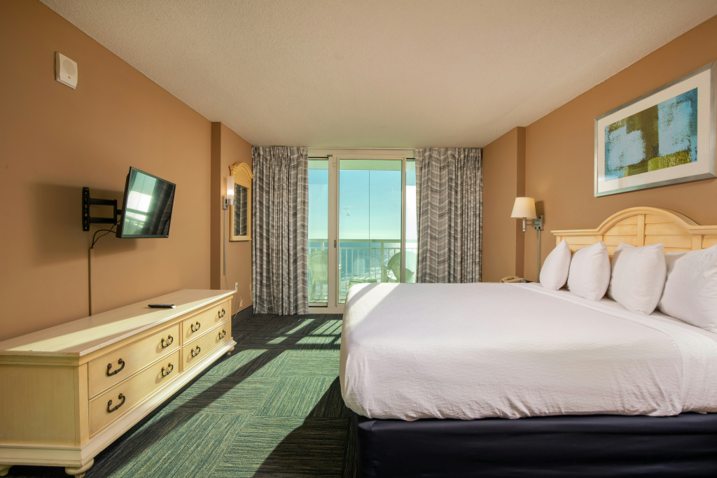 Avista Resort - Général