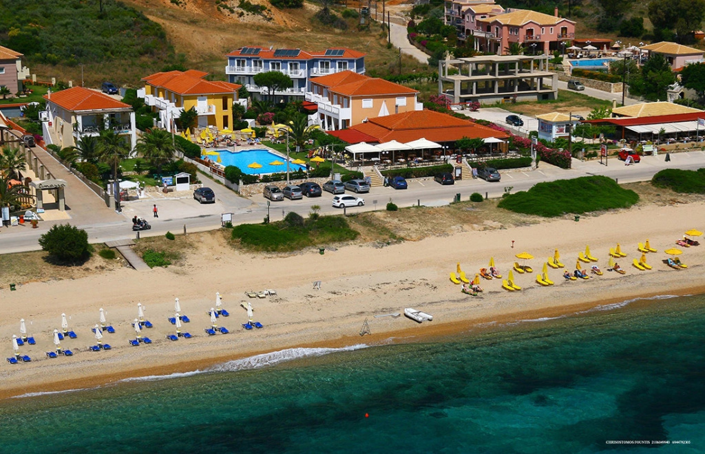 Beach & Waterfront