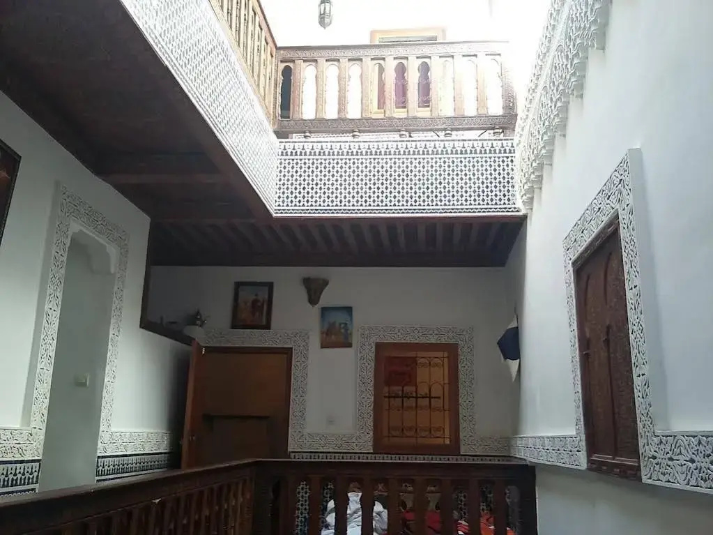 Dar Mehdi
