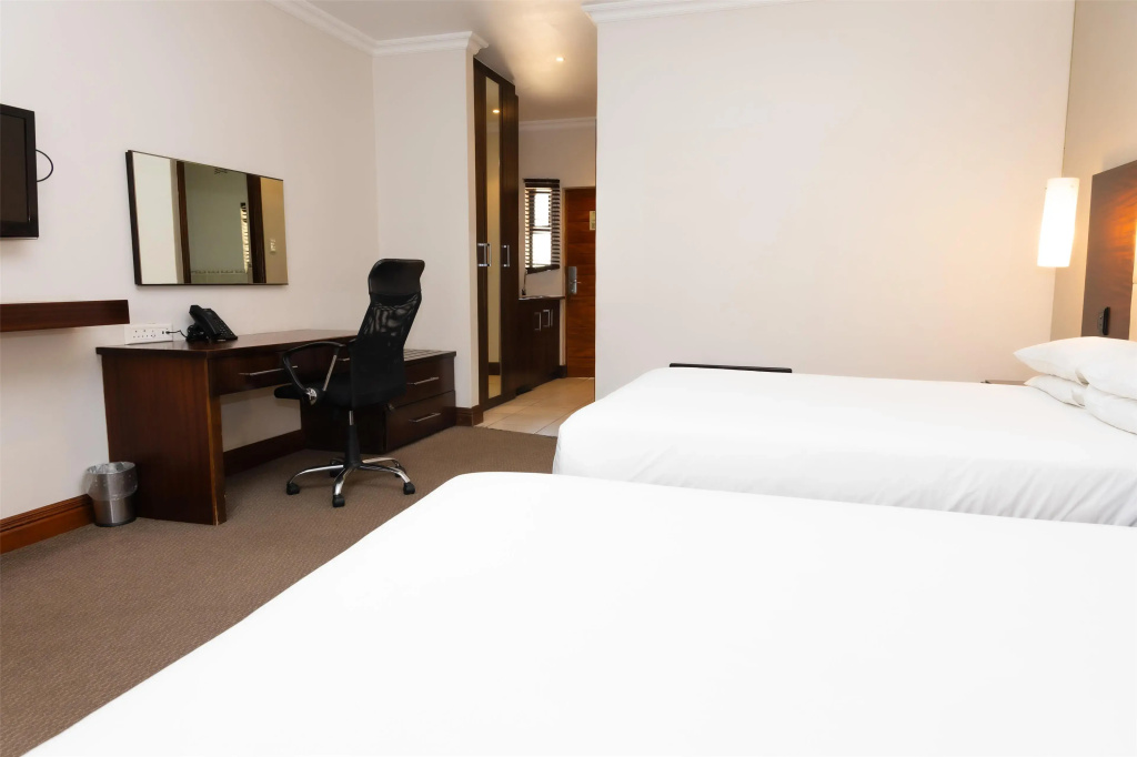 Premier Splendid Inn Pinetown - Général