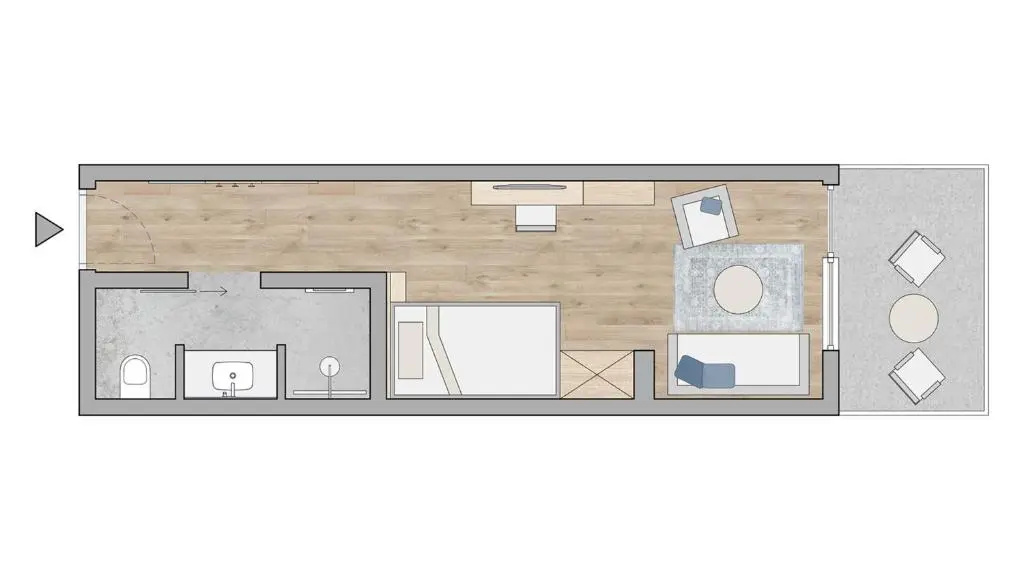 Fisserhof - Chambres
