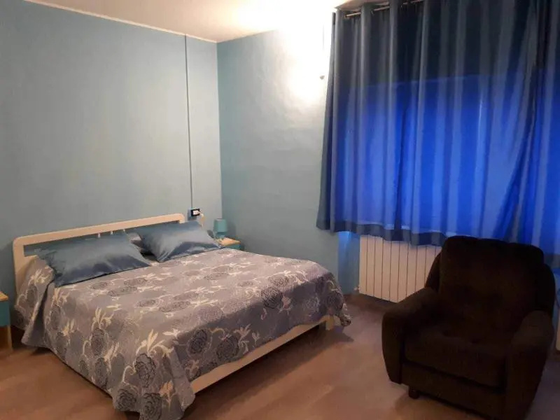 Le Camere dell'Arcobaleno
