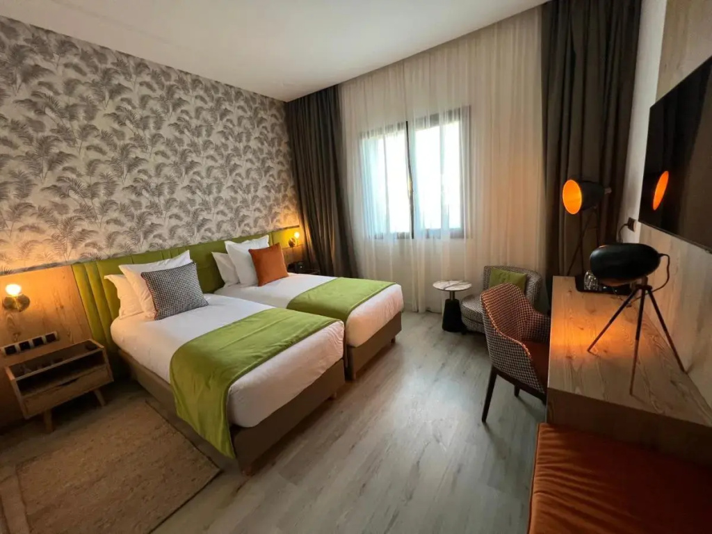 Hotel photo 7