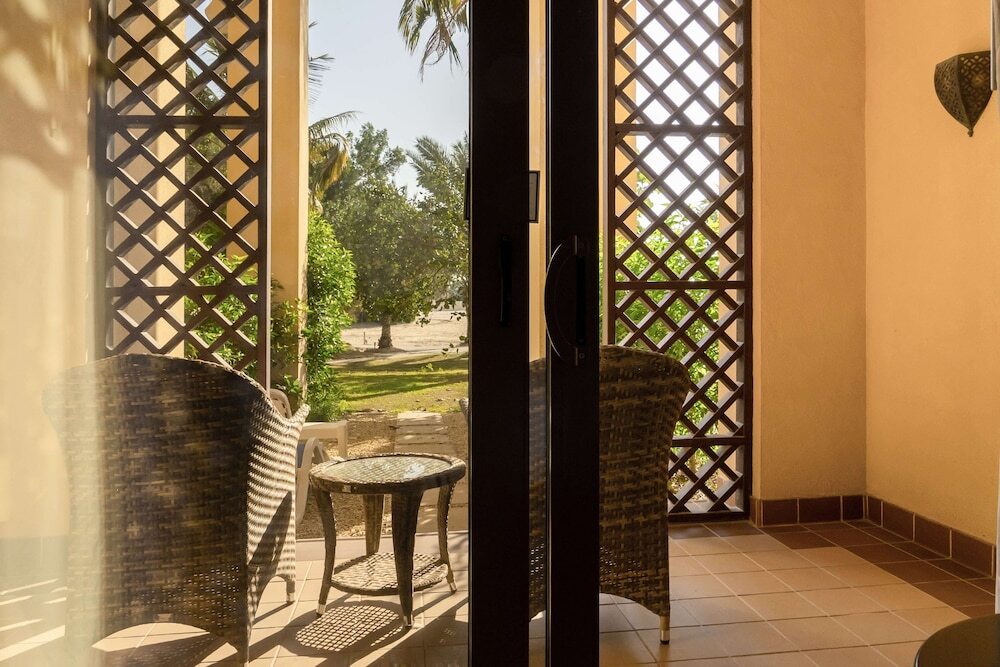 Hilton Ras Al Khaimah Resort & Spa