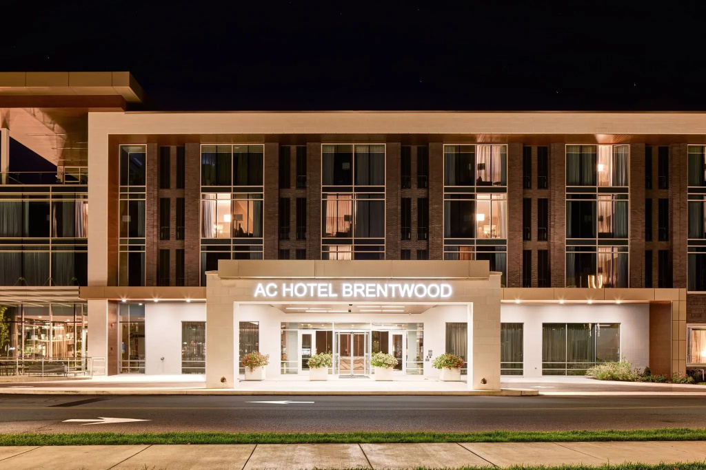 AC Hotel Nashville Brentwood