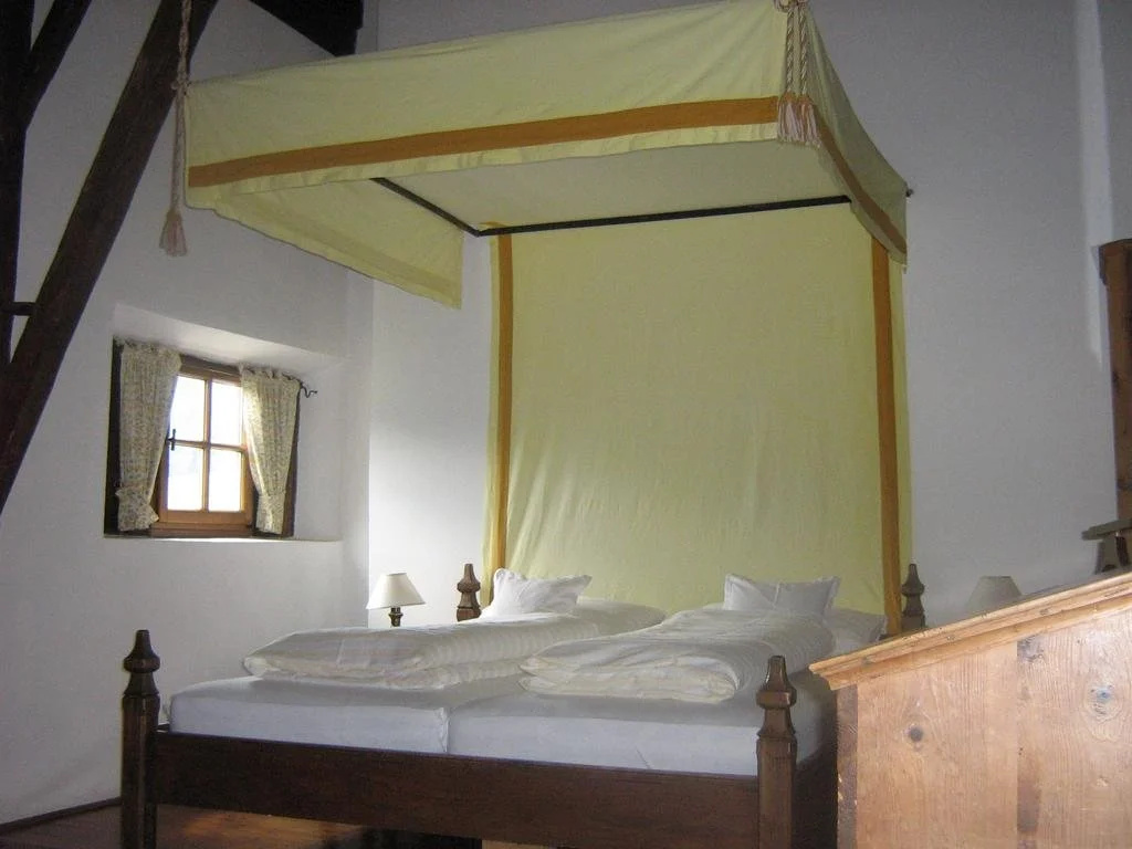 Ansitz Heufler by Norbert Niederkofler – Bild 2