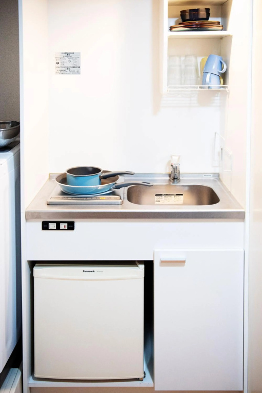 Luxury apartment 3mins walk to station 1stop to Shinjuku station 사진 18