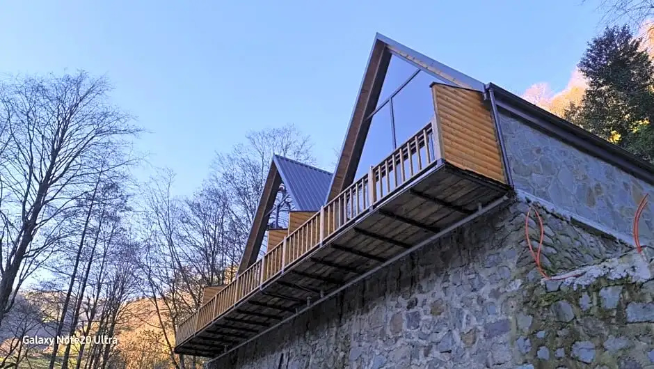Golden Rose Bungalov