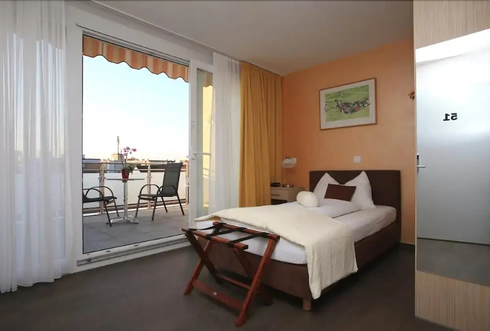 Hotel photo 3