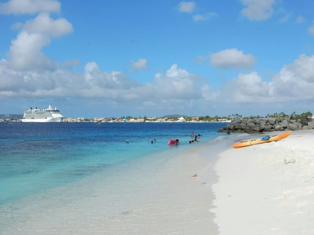 City INN Bonaire - Général