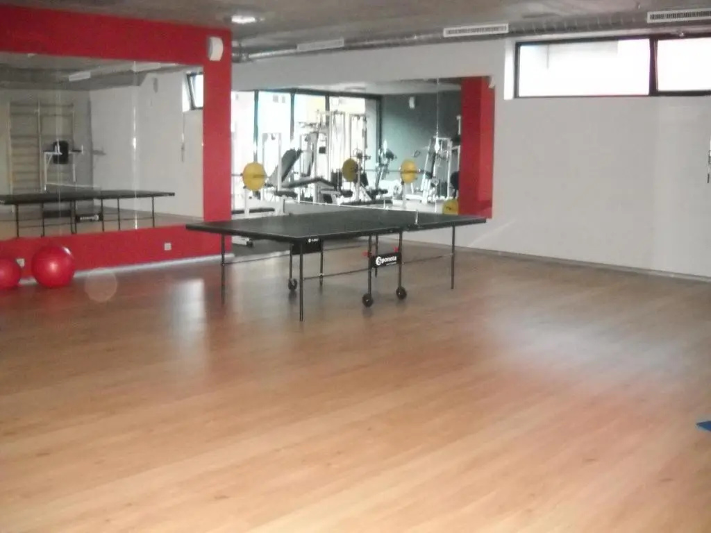 Apartmány Areál Ados - Chambres