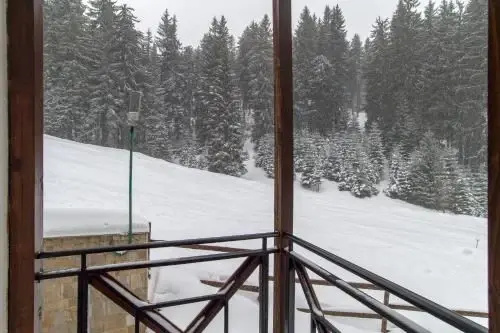 *By the Fireplace* Cosy 1BD Flat with a nice view