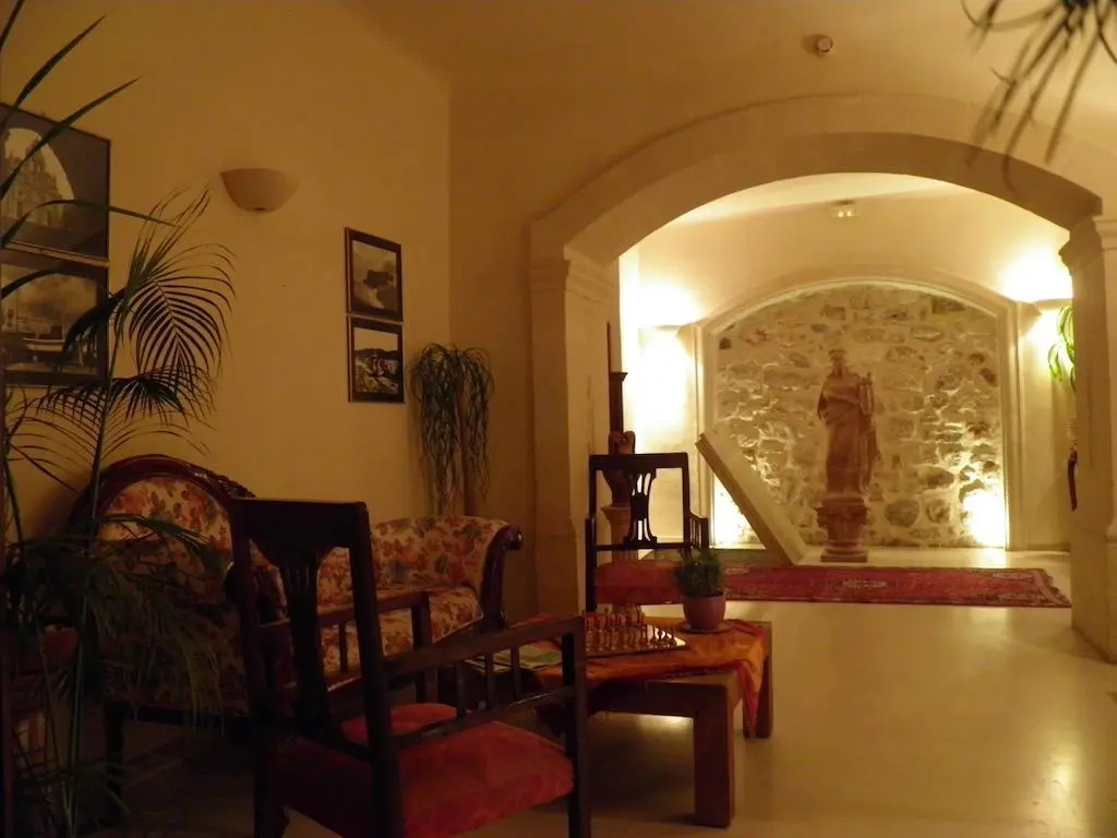 Palazzino Di Corina - Général