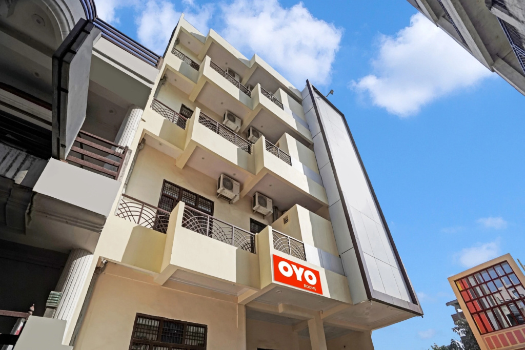 Hotel O by OYO Fortune Suites